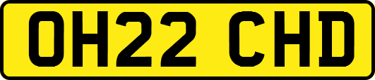 OH22CHD