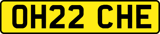 OH22CHE