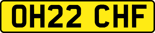 OH22CHF