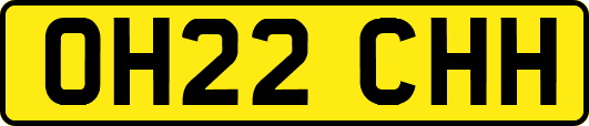 OH22CHH