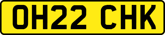 OH22CHK
