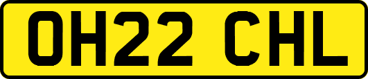 OH22CHL