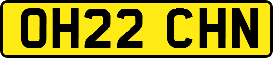 OH22CHN