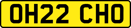 OH22CHO
