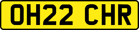 OH22CHR