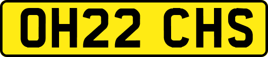 OH22CHS