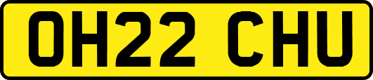 OH22CHU