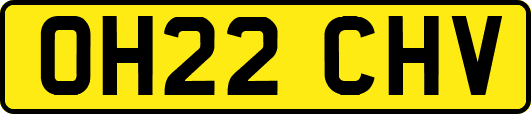 OH22CHV