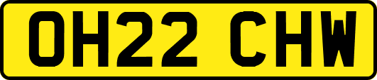 OH22CHW