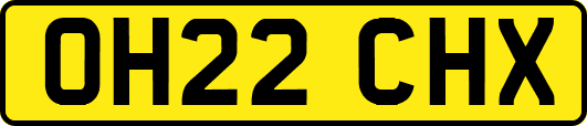 OH22CHX
