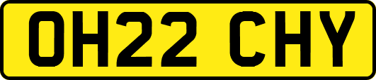 OH22CHY