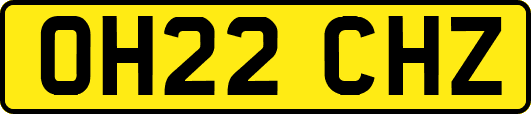 OH22CHZ
