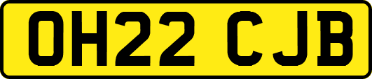 OH22CJB