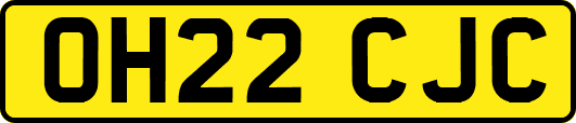 OH22CJC