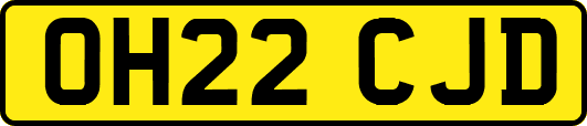 OH22CJD