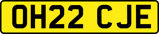 OH22CJE