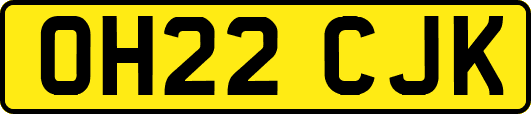 OH22CJK