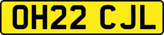 OH22CJL