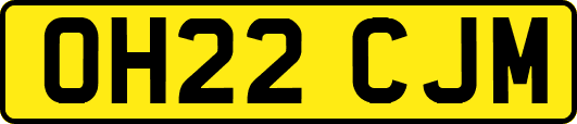 OH22CJM
