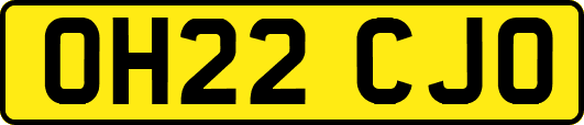 OH22CJO