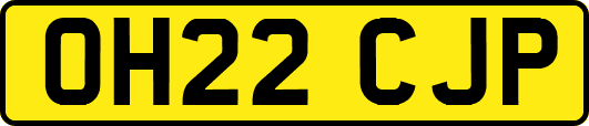 OH22CJP
