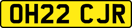 OH22CJR