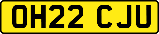 OH22CJU