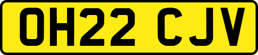 OH22CJV