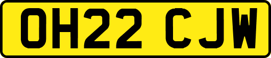 OH22CJW
