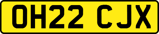 OH22CJX
