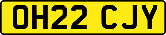 OH22CJY