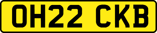 OH22CKB