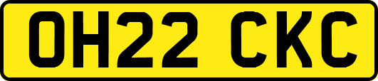 OH22CKC