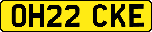 OH22CKE