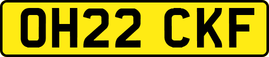 OH22CKF