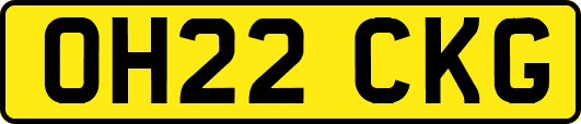 OH22CKG