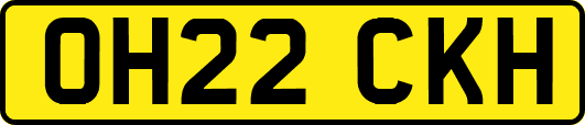 OH22CKH