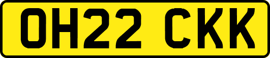 OH22CKK
