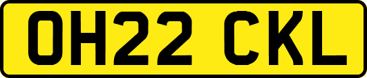 OH22CKL