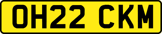 OH22CKM
