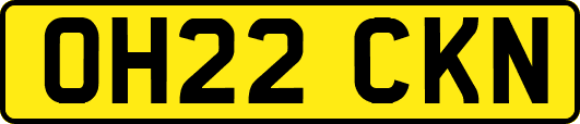 OH22CKN