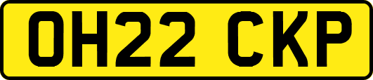 OH22CKP