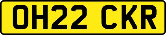 OH22CKR