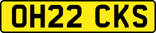 OH22CKS