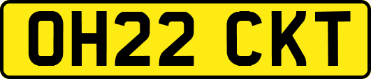 OH22CKT