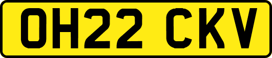 OH22CKV