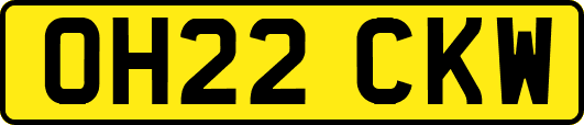 OH22CKW