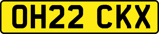 OH22CKX