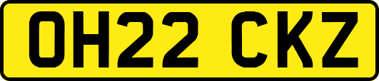 OH22CKZ