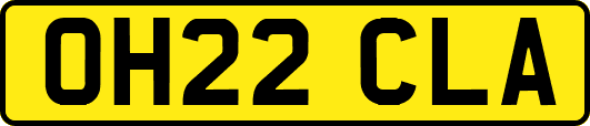 OH22CLA